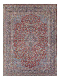 Dywan Vintage - 379 x 296 cm - karmelowy