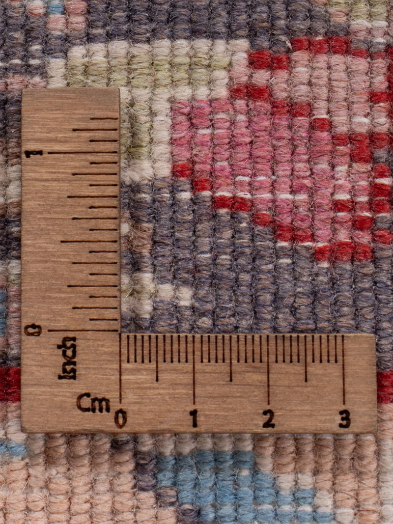 Dywan Vintage - 379 x 296 cm - karmelowy