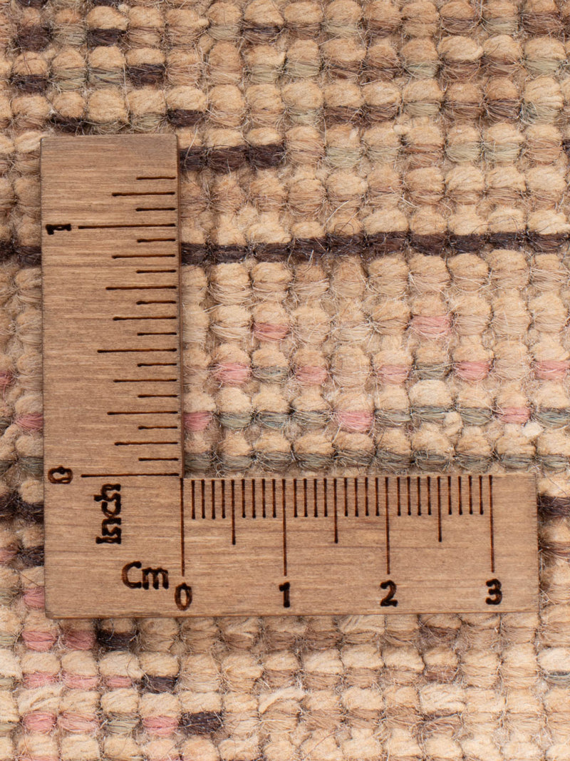 Dywan Vintage - 281 x 185 cm - karmelowy