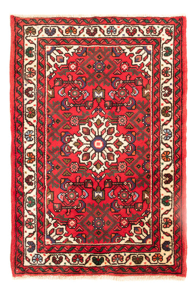 Hosseinabad Dywan 66x97cm - Dywan perski