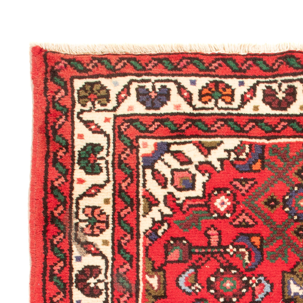 Hosseinabad Dywan 97x66cm - Dywan perski