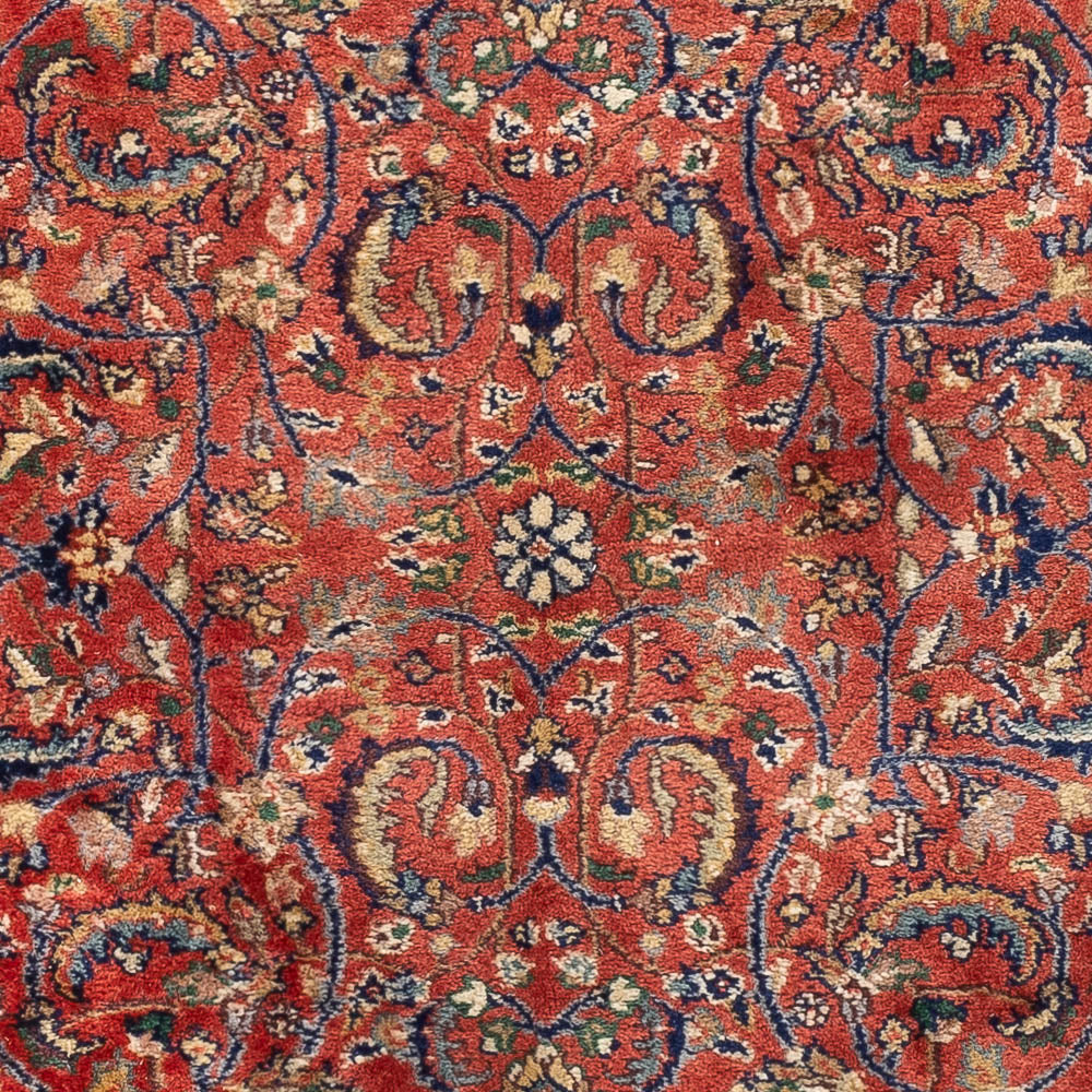 Dywan perski - Klasyczny - 160 x 90 cm - łososiowy