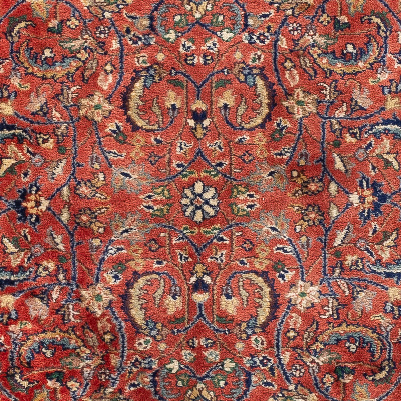 Dywan perski - Klasyczny - 160 x 90 cm - łososiowy