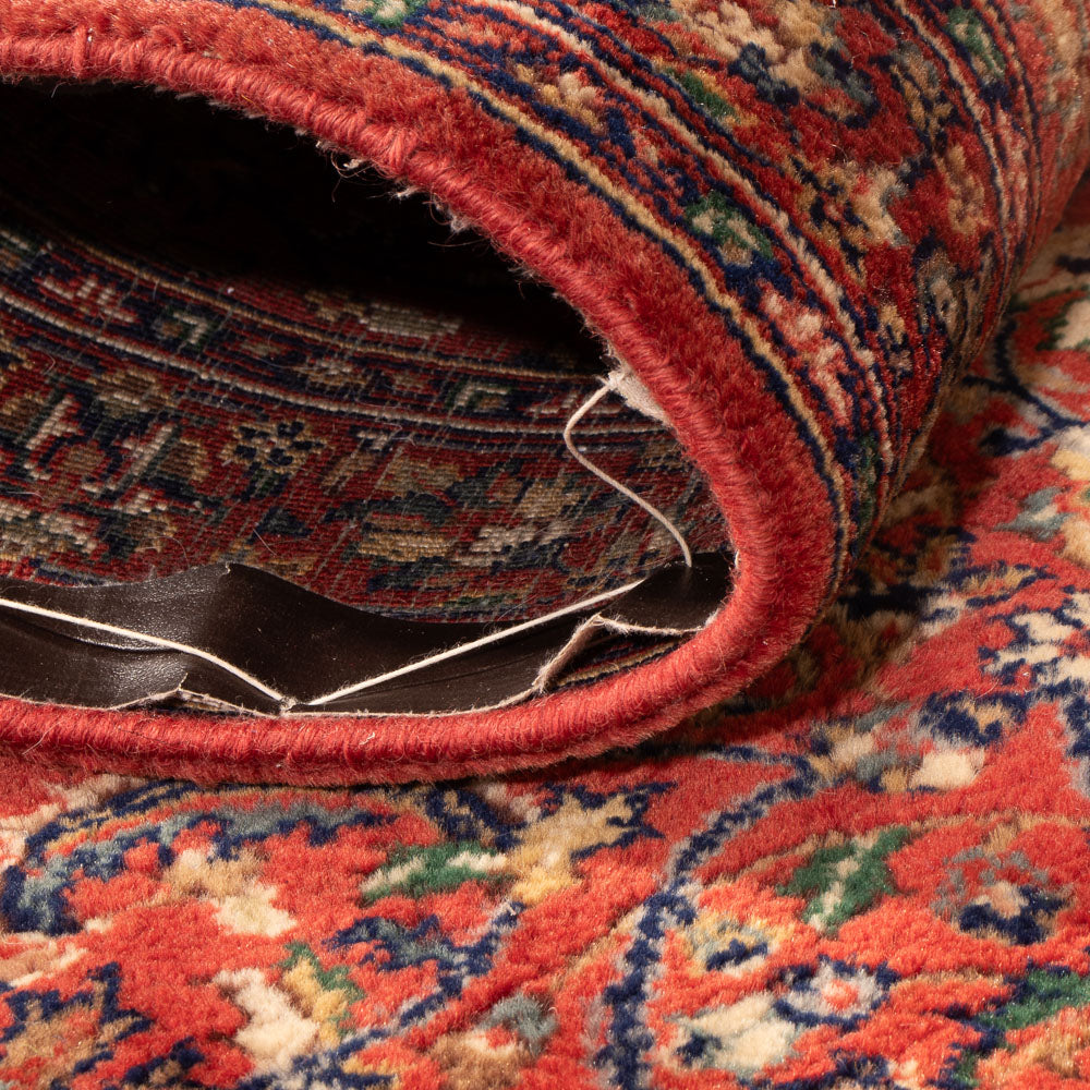 Dywan perski - Klasyczny - 160 x 90 cm - łososiowy