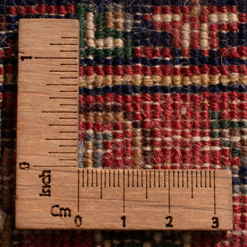 Dywan perski - Klasyczny - 160 x 90 cm - łososiowy