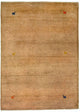 Indo Gabbeh Dywan 200x140cm - Dywan wełniany