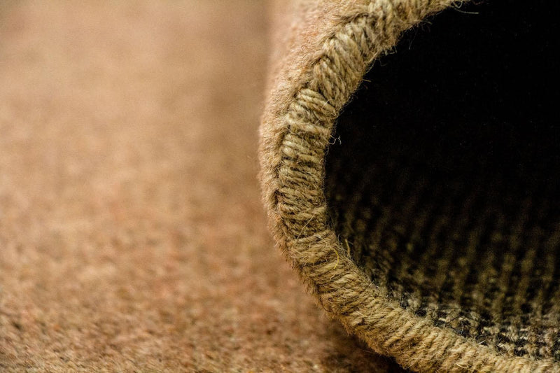 Dywan Gabbeh - Indus - 200 x 140 cm - brązowy