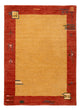 Gabbeh Loom Dywan 90x60cm - Dywan wełniany