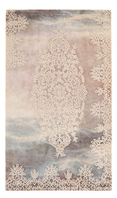 Designerski dywan - 241 x 147 cm - wielokolorowy