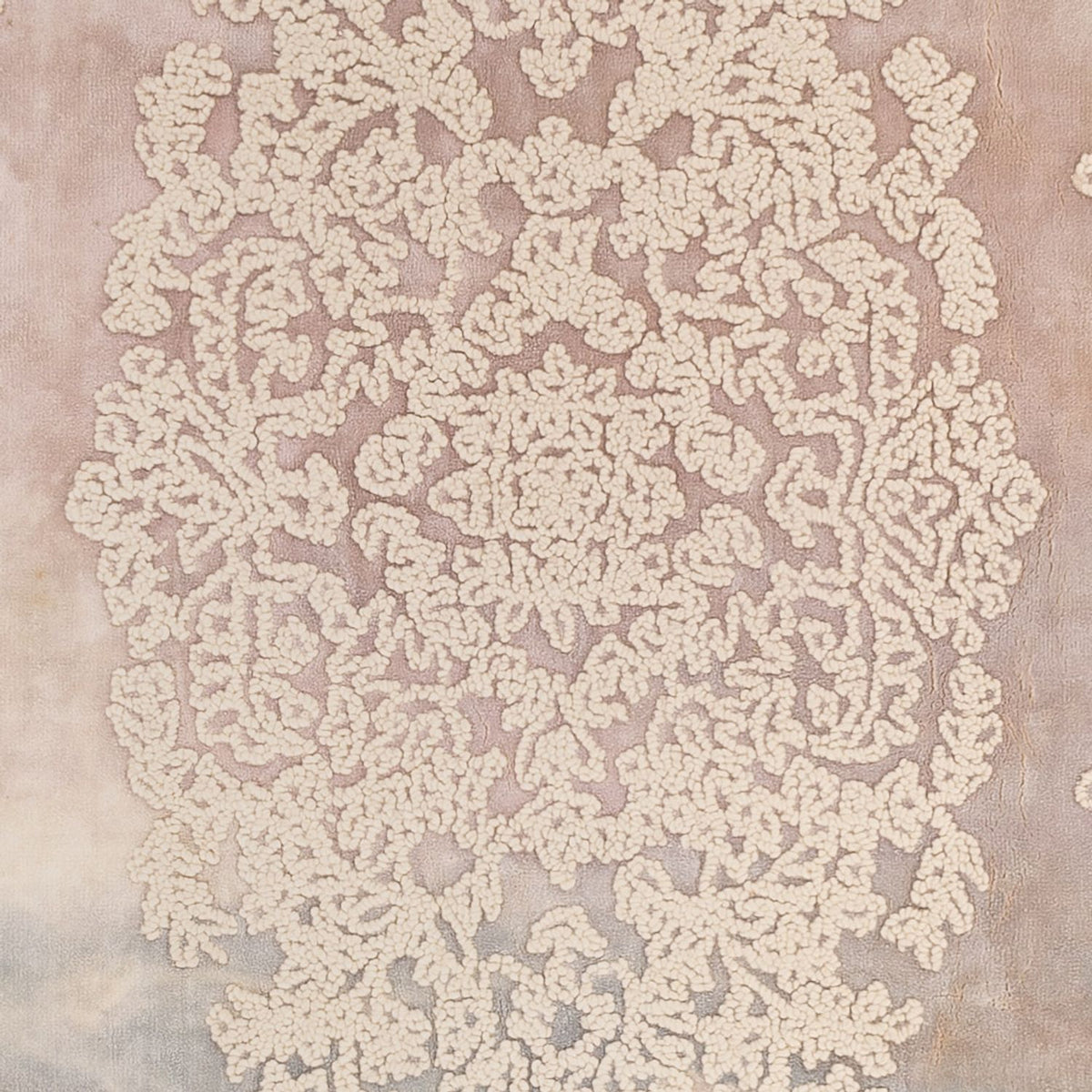 Designerski dywan - 241 x 147 cm - wielokolorowy