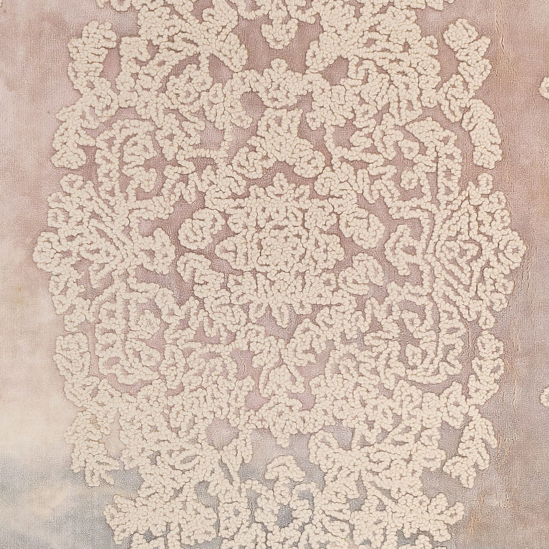 Designerski dywan - 241 x 147 cm - wielokolorowy