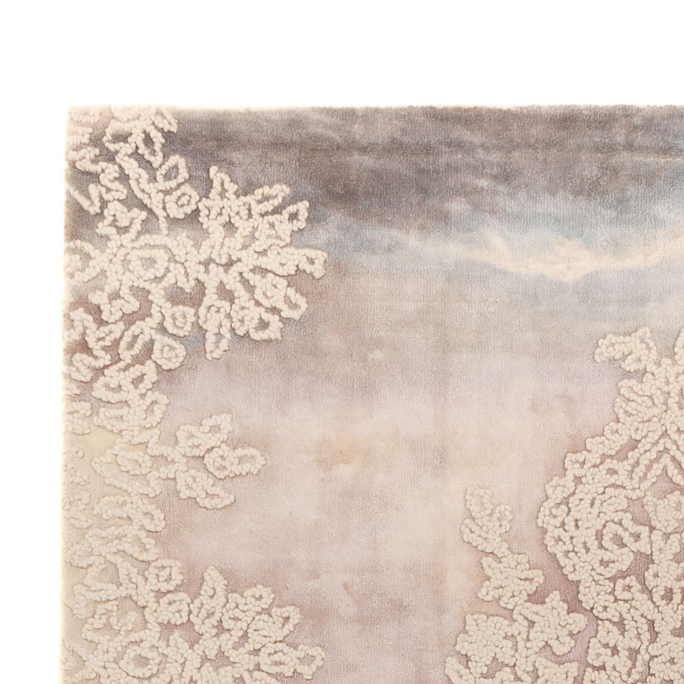 Designerski dywan 241x147cm - Designerteppich