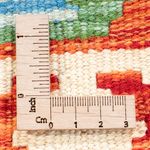 Dywan Kelim - Splash - 165 x 100 cm - wielokolorowy