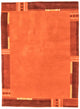 Dywan z Nepalu 239x173cm - Dywan wełniany