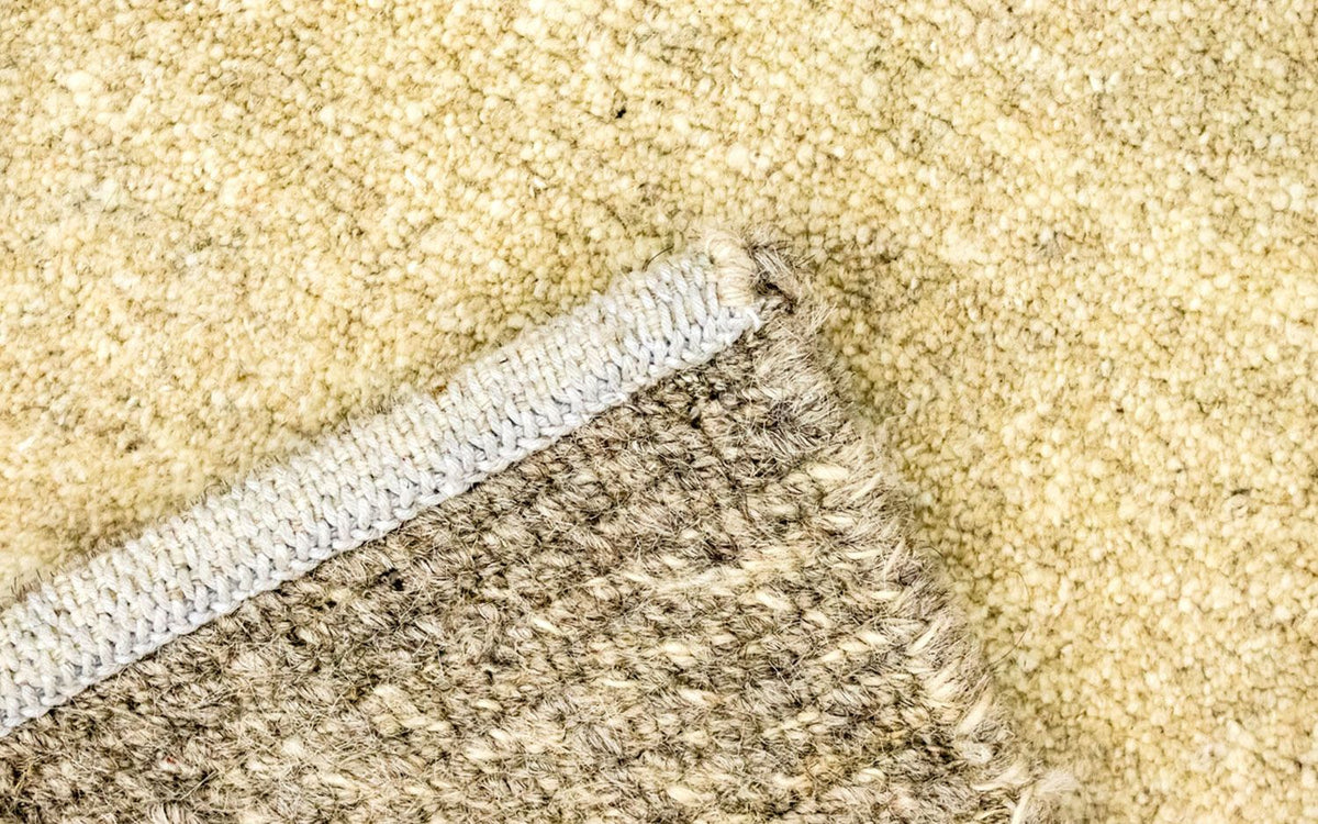 Dywan z Nepalu - 158 x 92 cm - wielokolorowy