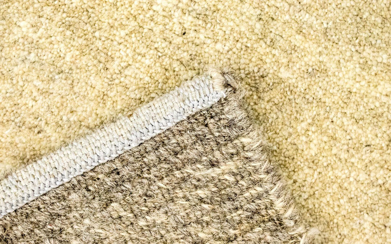 Dywan z Nepalu - 158 x 92 cm - wielokolorowy