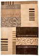 Dywan z Nepalu 197x144cm - Dywan wełniany