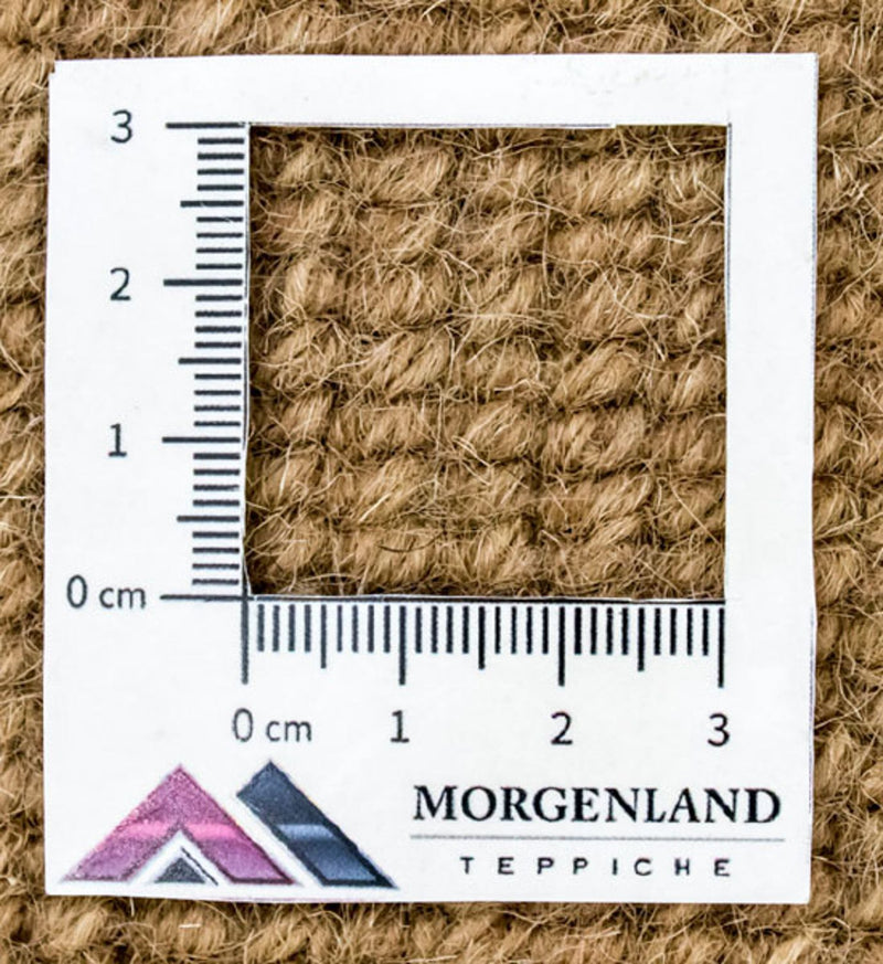 Dywan z Nepalu - 197 x 144 cm - wielokolorowy