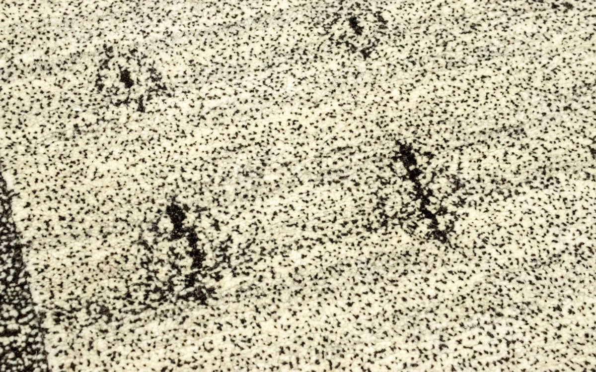 Dywan z Nepalu - 197 x 143 cm - wielokolorowy