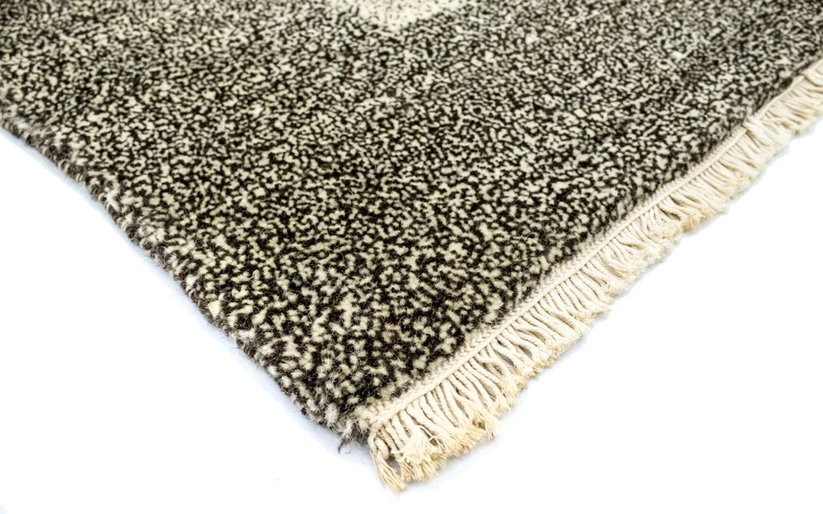 Dywan z Nepalu - 197 x 143 cm - wielokolorowy