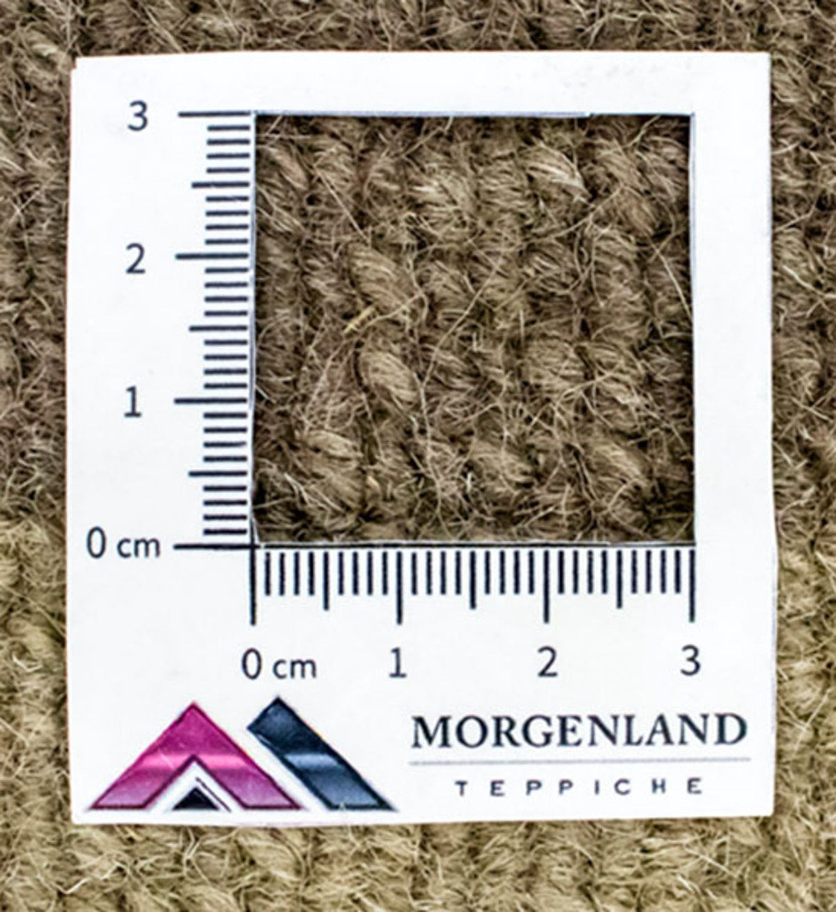 Dywan z Nepalu - 202 x 145 cm - wielokolorowy