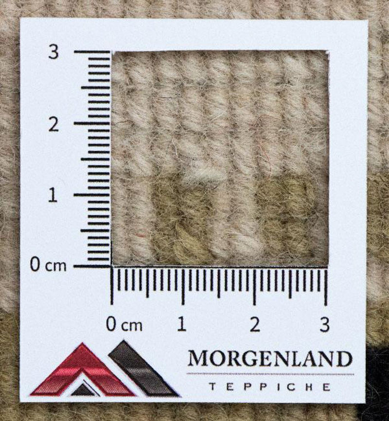 Dywan z Nepalu - 183 x 130 cm - wielokolorowy