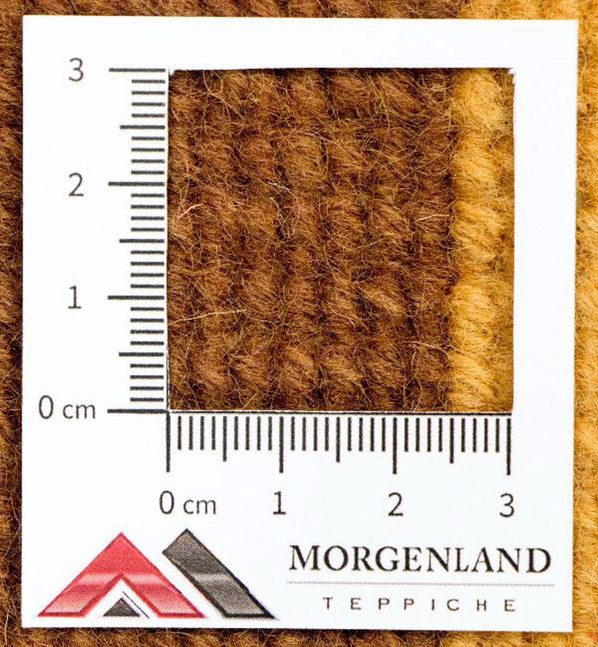 Dywan z Nepalu - 184 x 120 cm - wielokolorowy