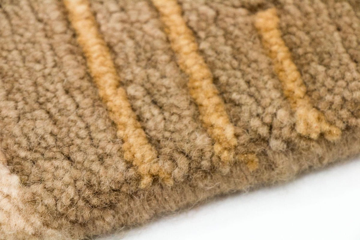 Dywan z Nepalu - 182 x 124 cm - wielokolorowy