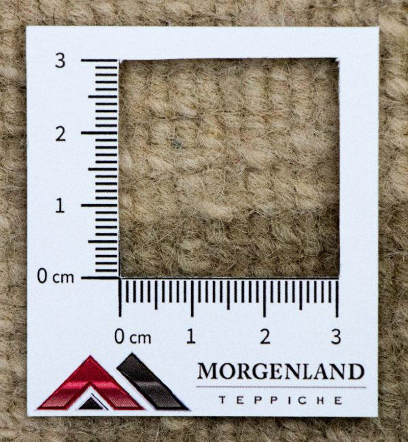 Dywan z Nepalu - 182 x 124 cm - wielokolorowy