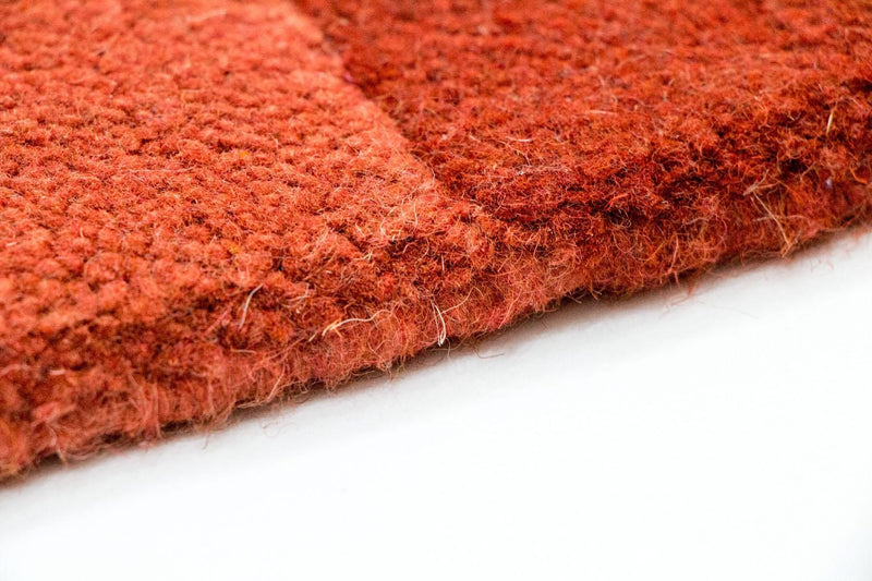 Dywan z Nepalu - 178 x 122 cm - wielokolorowy