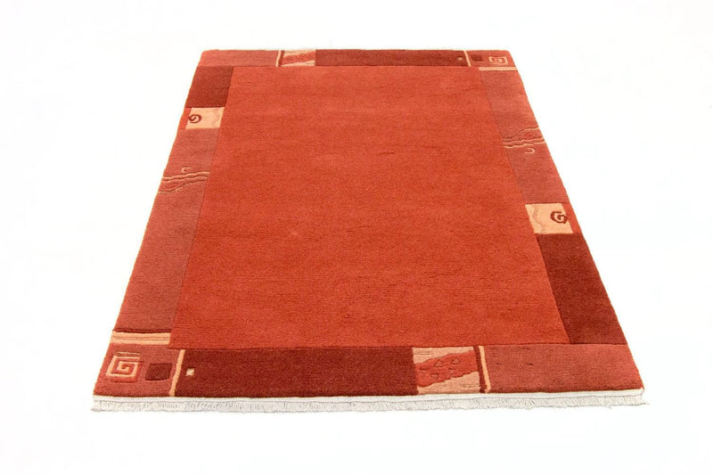 Dywan z Nepalu - 178 x 122 cm - wielokolorowy