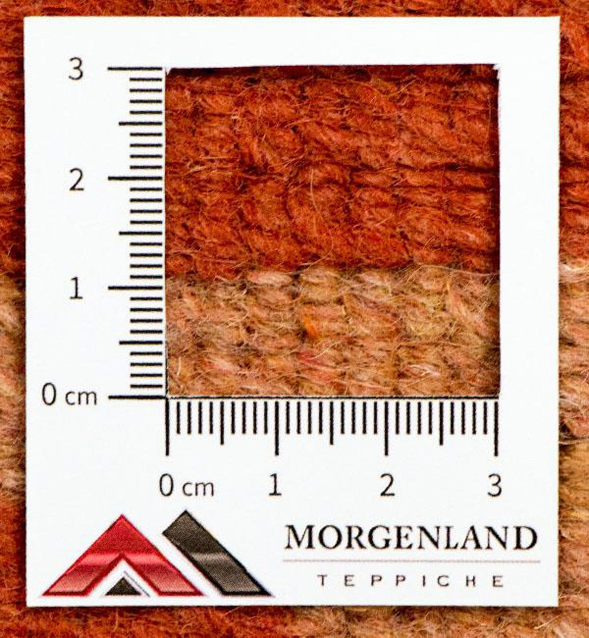 Dywan z Nepalu - 178 x 122 cm - wielokolorowy