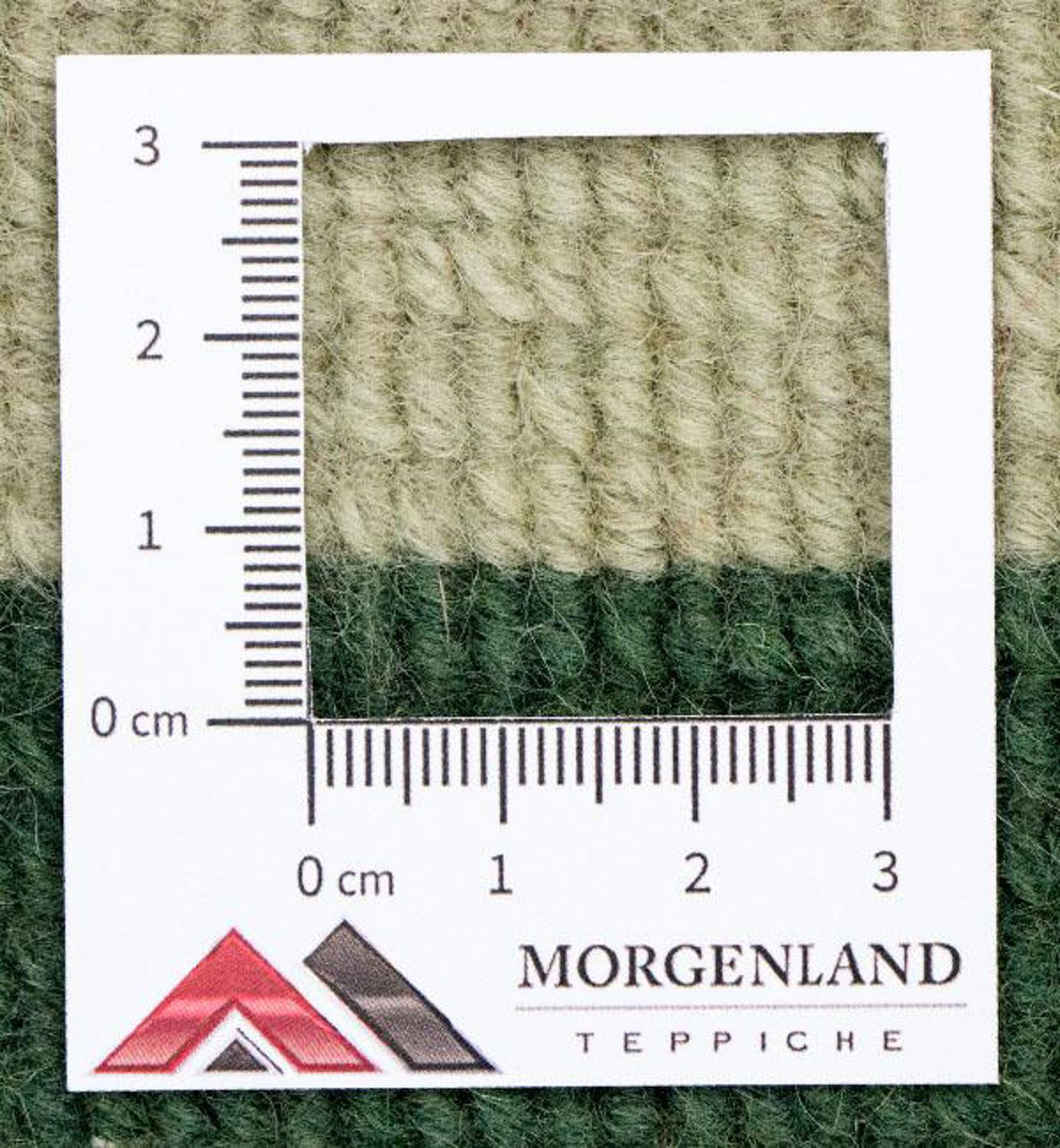 Dywan z Nepalu - 181 x 131 cm - wielokolorowy