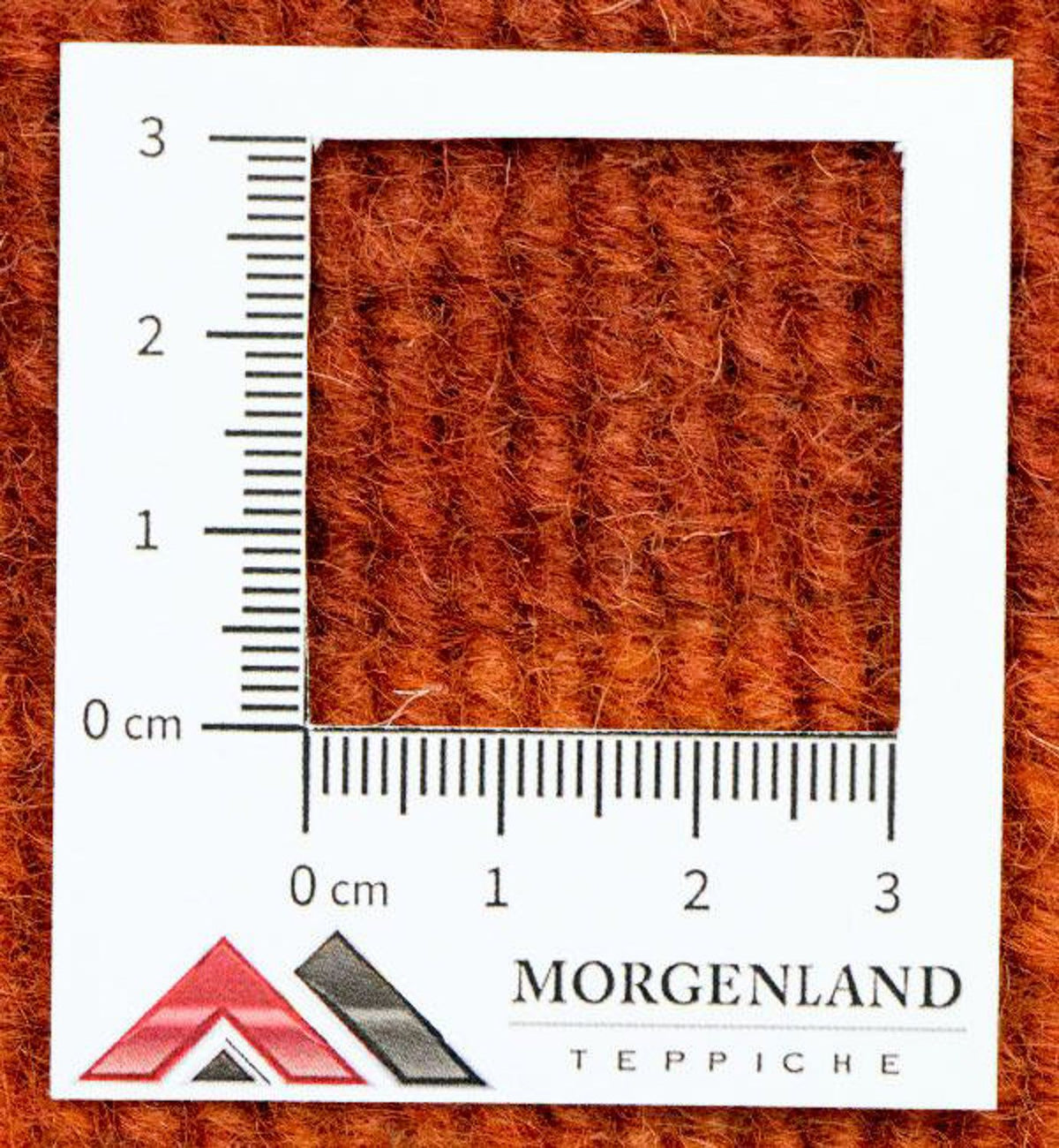 Dywan z Nepalu - 185 x 131 cm - wielokolorowy