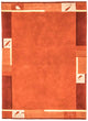 Dywan z Nepalu 242x173cm - Dywan wełniany