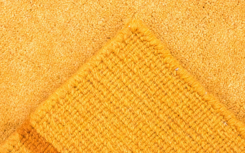 Dywan z Nepalu - 238 x 177 cm - jasnobrązowy