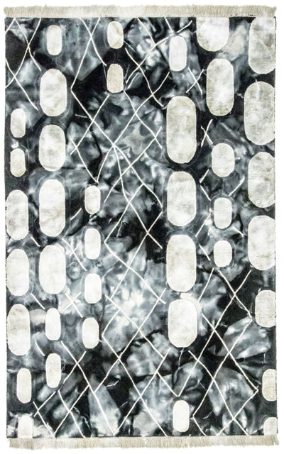 Dywan z Nepalu 127x192cm - Dywan wełniany