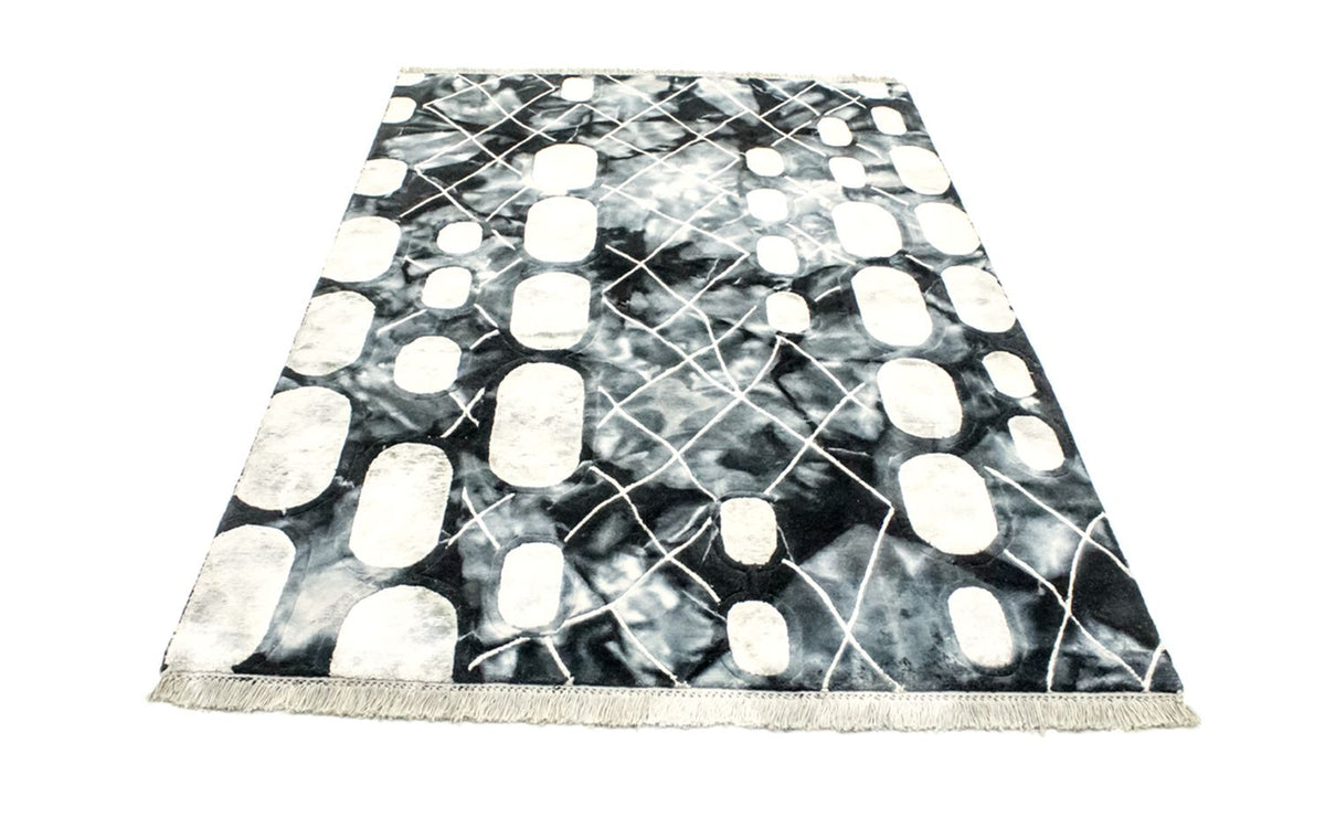 Dywan z Nepalu - 192 x 127 cm - wielokolorowy