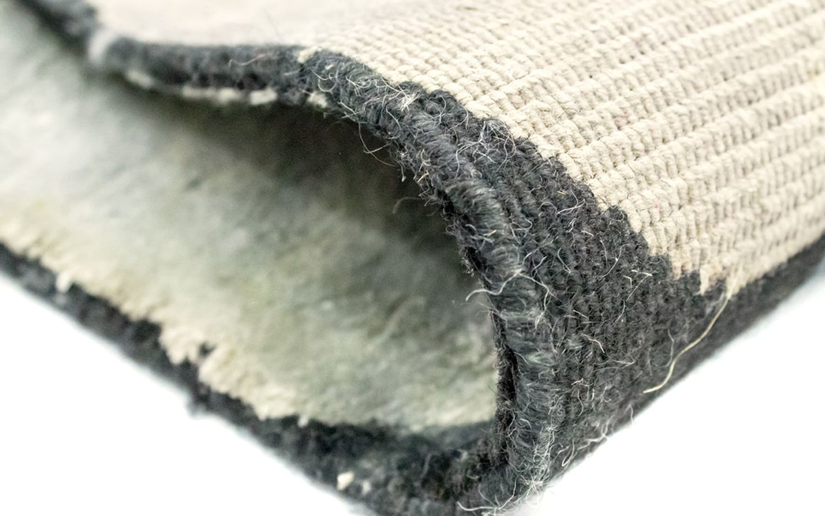 Dywan z Nepalu - 192 x 127 cm - wielokolorowy