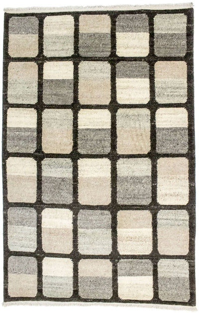 Dywan z Nepalu 140x202cm - Dywan wełniany