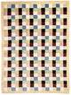 Dywan z Nepalu 224x161cm - Dywan wełniany