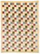 Dywan z Nepalu 220x160cm - Dywan wełniany