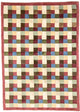 Dywan z Nepalu 225x160cm - Dywan wełniany