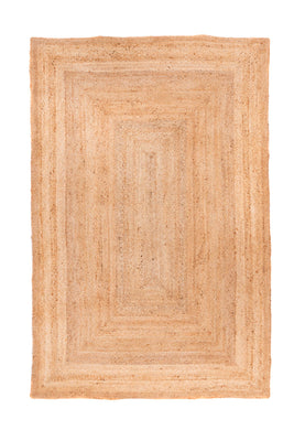 Dywan sizalowy - Indigo - prostokątny