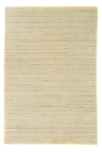 Dywan Gabbeh - Indus - 160 x 90 cm - naturalna biel
