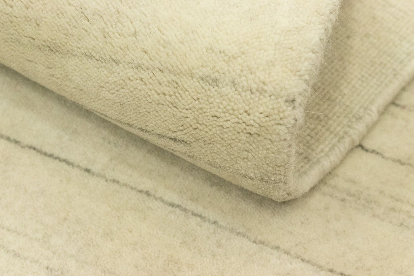 Gabbeh Loom Dywan 250x250cm - Dywan wełniany