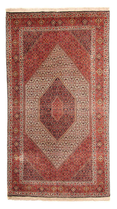 Bidjar Dywan 172x312cm - Dywan perski