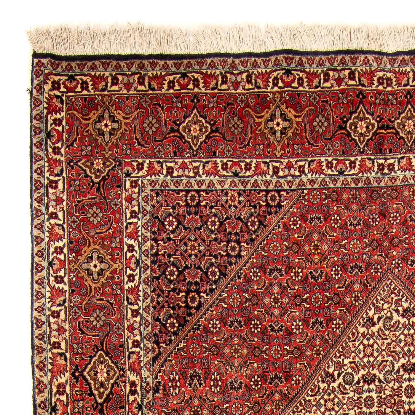 Bidjar Dywan 312x172cm - Dywan perski