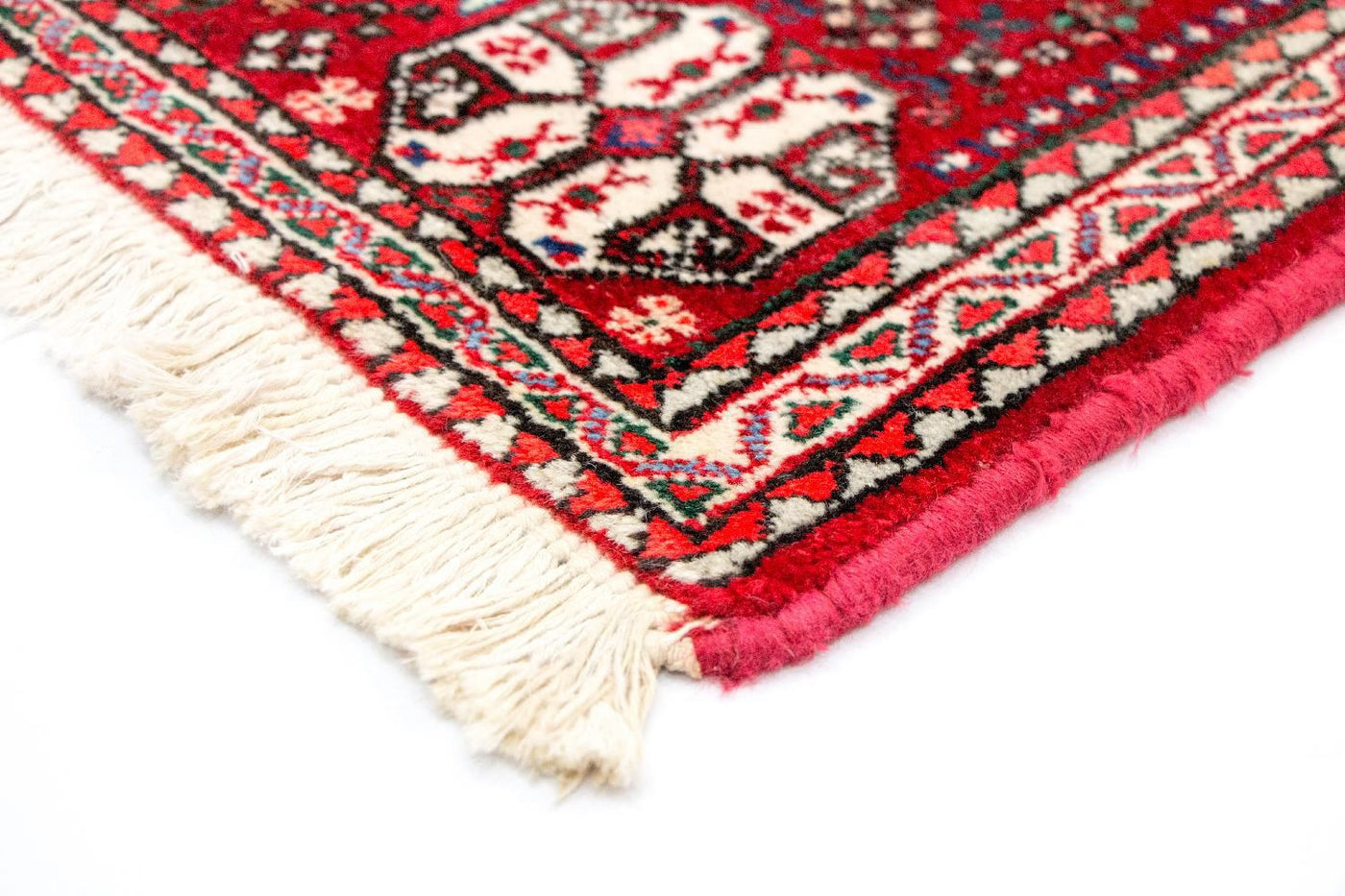 Hamadan Dywan 152x64cm - Dywan perski