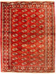 Bukhara Dywan 229x174cm - Dywan orientalny